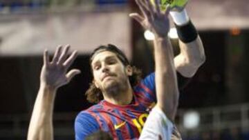 Nagy comunica que tiene una gran oferta para irse