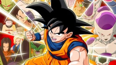 Goku Day: the best deals on Dragon Ball games for PS5, PS4 and Xbox