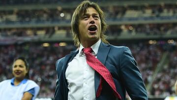 Este sábado el DT argentino de San Jose Earthquakes se midió en duelo amistoso ante LAFC de Vela y dio sobre sus impresiones sobre el partido