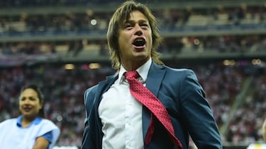 Rayados jugará su última carta por Almeyda