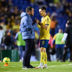 Se facilita el trabajo de Jardine