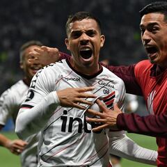 Oficial: David Terans es nuevo refuerzo de Pachuca