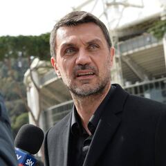 Maldini ya no tiene coronavirus