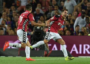 Primera División predictions: LaLiga 2017-18 week 22