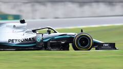 ¿Cuánto cuesta ver la Fórmula 1 en Brasil, la única carrera de Sudamérica?