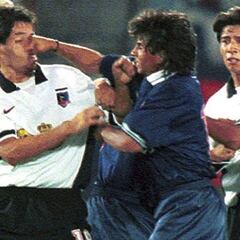 Las polémicas más recordadas del Superclásico