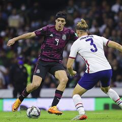 México vs Estados Unidos: fecha, horario, televisión y cómo seguir el amistoso de la Selección Nacional