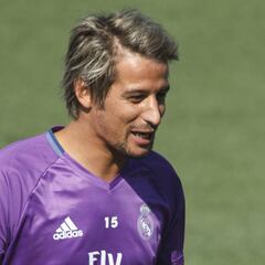 Lisboa, posible solución para cerrar la salida de Coentrao