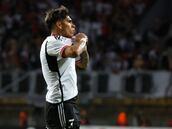 Boca Juniors hace temblar a Colo Colo y da un paso clave para llevarse a Palacios