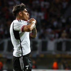 “Si tenemos cupo, confiamos en que Carlos Palacios llegue a Boca”