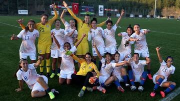 Endler está alerta: las promesas de la nueva ANFP sobre el fútbol femenino