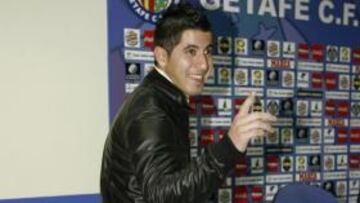 "Ver jugar a los bajitos del Barça da envidia"