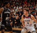 Otro monólogo del Bilbao Basket