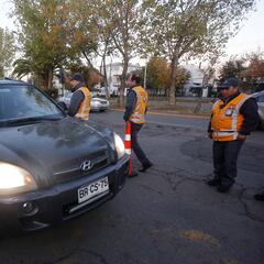 Alerta a los conductores chilenos: recibirán esta gran multa si llevan esto en el asiento delantero