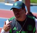 "Regresaremos a Santos a esperar al siguiente rival"