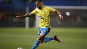 UD Las Palmas.