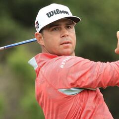 Woodland, otro cañonero que asalta los majors