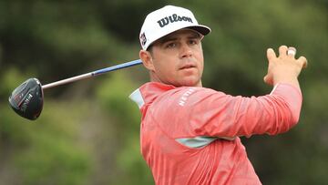 Woodland, otro ca?onero que asalta los majors