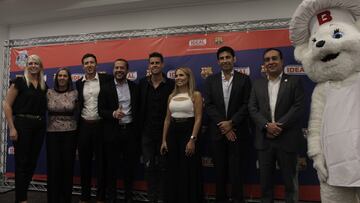 Lanzan campeonato escolar de fútbol femenino sub 13: “Futbolito Ideal 2023”