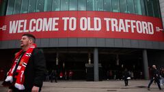 Manchester United vs PAOK live online: score, goals, stats and updates |Europa League 2024/25