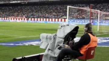 Mediapro debe pagar 97 millones de euros a AVS. La sentencia del Juzgado de Primera Instancia nº 36 de Madrid condena a Mediapro a pagar todas las costas. Se reconoce la eficacia del contrato firmado en julio de 2006.