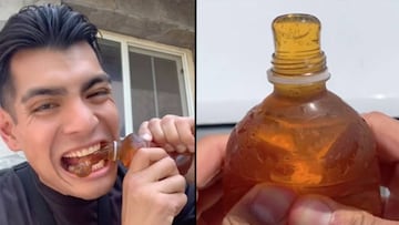 Frozen Honey | Mitos y realidades del nuevo trend en TikTok: ¿Es seguro?