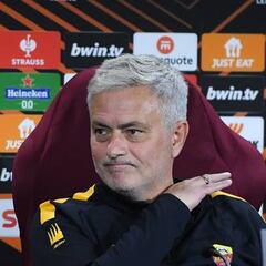 “¿El CEO está seguro de que me quedo? Será su intuición...”