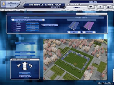Planeta resucitará el espíritu de PC Fútbol