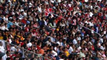 Aficionados de Atlas.