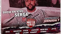 FMS Perú 2021 jornada 7: resumen, resultados y ganadores de las batallas de gallos