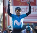 Valverde cumple 38 años: repasamos su brillante carrera