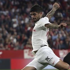 Se buscan capitanes del Sevilla