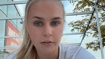 Una estadounidense pasa un mes en España y enfurece a todos con las cuatro cosas que no le han gustado: “Es un mundo diferente”