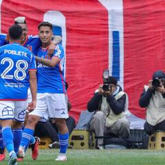 Fue la figura de la U ante la UC y así habla su amigo sobre él: “Lo conozco desde los 10 años”