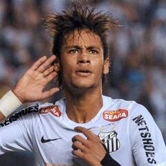 Santos “taking action” to bring Neymar back to Brazil from PSG