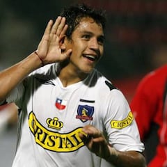 Las 10 mayores goleadas de equipos chilenos jugando en el extranjero