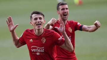 El Mallorca estudia el futuro de sus cedidos