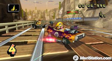 [E3] Mario Kart Wii