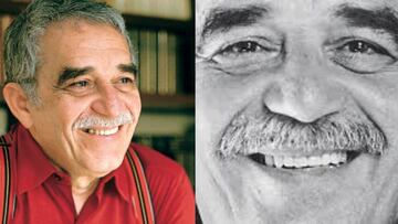 Netflix producirá de Gabriel García Márquez