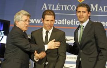 23 de diciembre, el día que cambió para siempre la historia del Atlético 