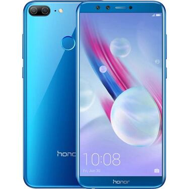 Cómo llevarte hoy un móvil Honor 9 Lite por sólo 1 euro por el aniversario de Honor
