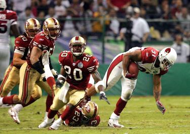 El sorpresivo récord de la NFL que le pertenece a México