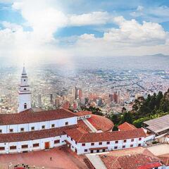 Sendero de Monserrate en Bogotá: Horarios y recomendaciones para subir el Domingo de Resurrección