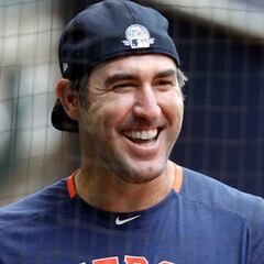 Verlander signs one-year $25 million deal with Astros