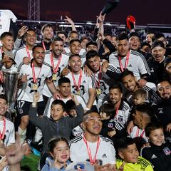 El plan de Colo Colo 2023 avanza rápido: fichajes y renovaciones