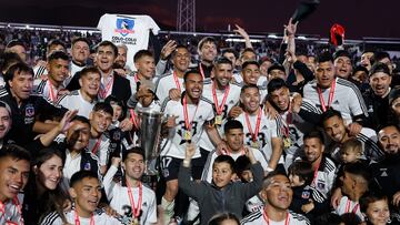 El plan de Colo Colo 2023 avanza rápido: fichajes y renovaciones