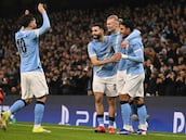Manchester City - Galatasaray, en directo: Champions League, en vivo hoy