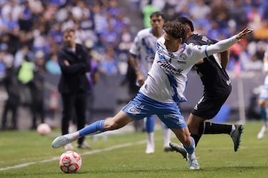 León vs Puebla: horario, TV, canal, cómo y dónde ver la Jornada 17 del Apertura 2025