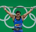 Halterofilia femenina en los Juegos Olímpicos de Tokio: calendario, horarios, TV y dónde ver en vivo online