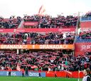 El Granada convoca a su afición para un recibimiento colosal contra el Elche